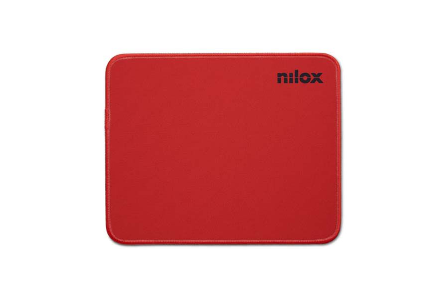 Estoreta Ratol&iacute;&nbsp;Nilox&nbsp;vermell