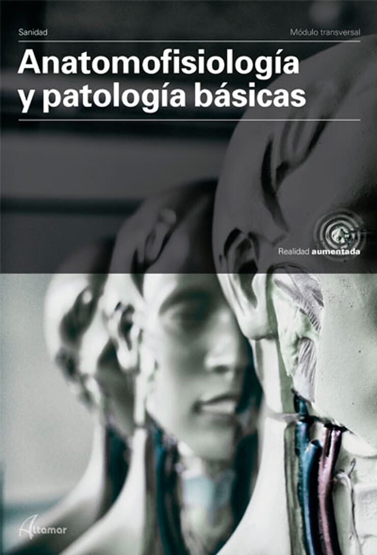 Anatomofisiología y Patología Básicas. Nueva Ed.