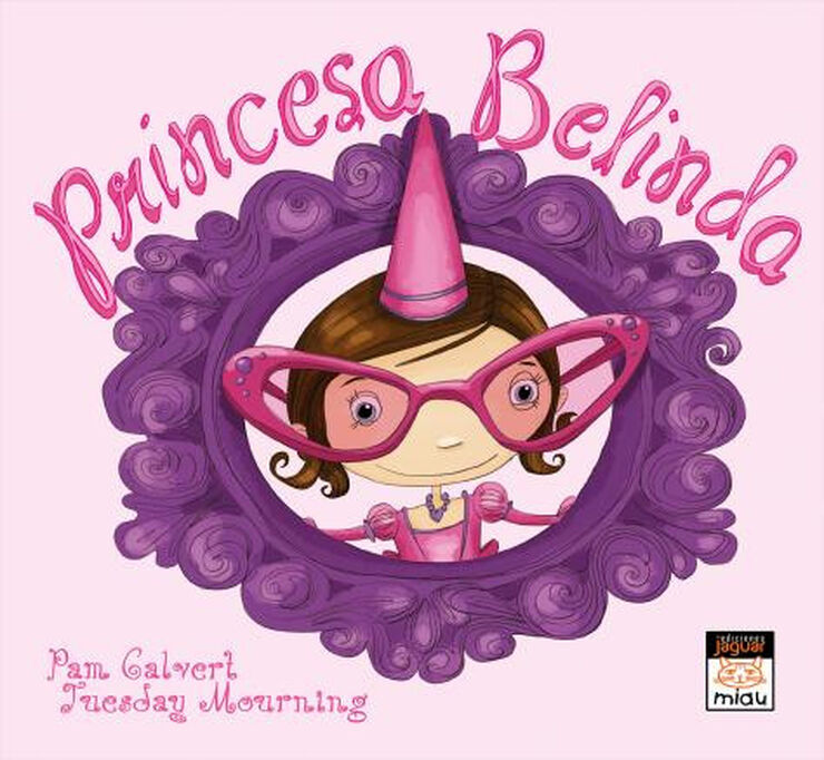 Princesa Belinda