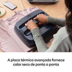 Cricut Easypress SE gran amb catifa