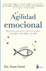 Agilidad emocional Agilidad emocional