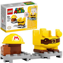 LEGO® Super Mario Potenciador Construcció 71373