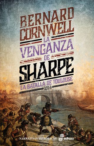 La venganza de Sharpe