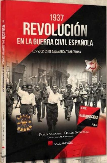1937. Revoluci&oacute;n en la guerra civil Espa