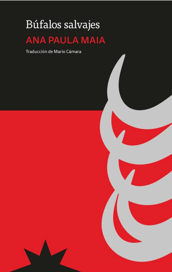 B&uacute;falos salvajes