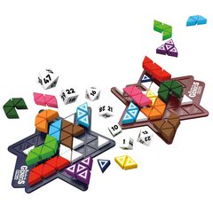 Batalla de Genios Star Lúdilo