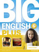 Big English Pupils book 6 Primaria