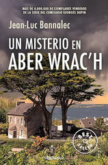 Un misterio en Aber Wrac´h (Comisario Dupin 11) Un misterio en Aber Wrac´h (Comisario Dupin 11)