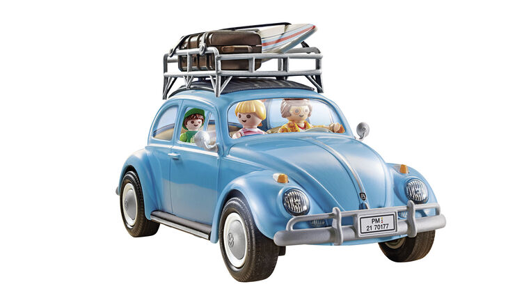 Playmobil Volkswagen Beetle (70177)