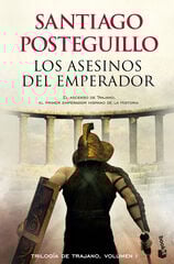 Los Asesinos del emperador Los Asesinos del emperador