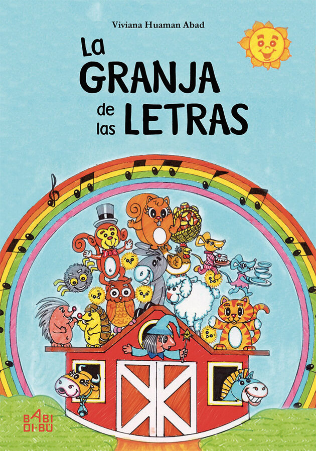 La granja de las Letras