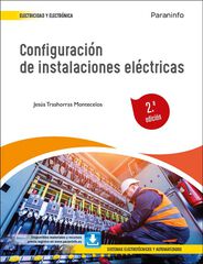 Configuración De Instalaciones Eléctricas 2Ed Configuración De Instalaciones Eléctricas 2Ed