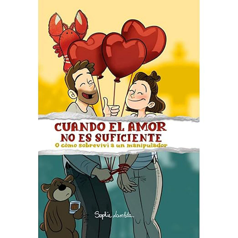 Cuando el amor no es suficiente