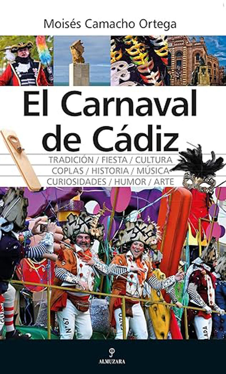 El carnaval de Cádiz