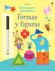 Formas y figuras Formas y figuras