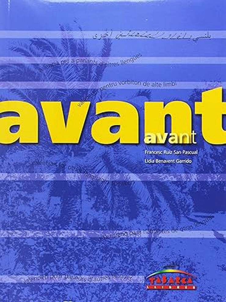 Avant