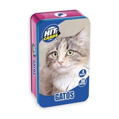 Hit Cards Gatos