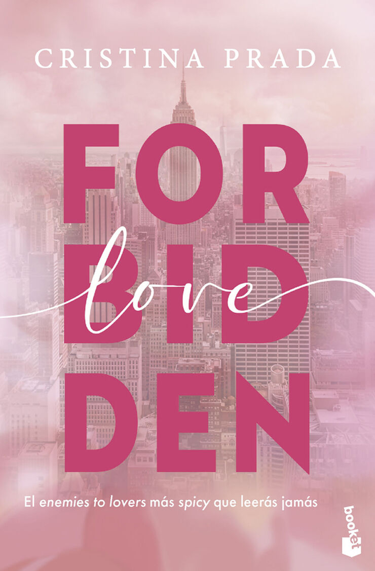 Forbidden Love