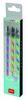 Bolígrafs Twist Multicolor Legami 3unit. Bolígrafs Twist Multicolor Legami 3unit.