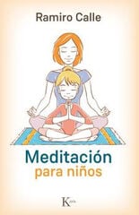 Meditación para niños Meditación para niños