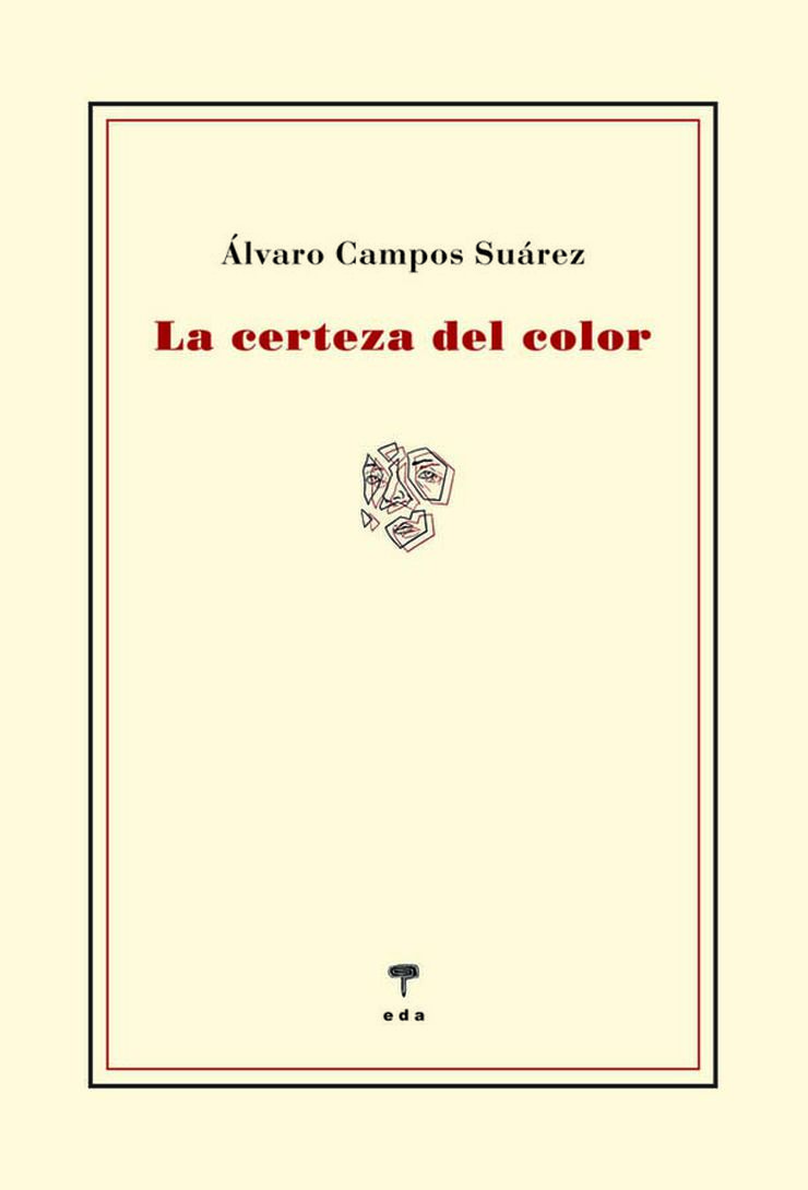 La certeza del color