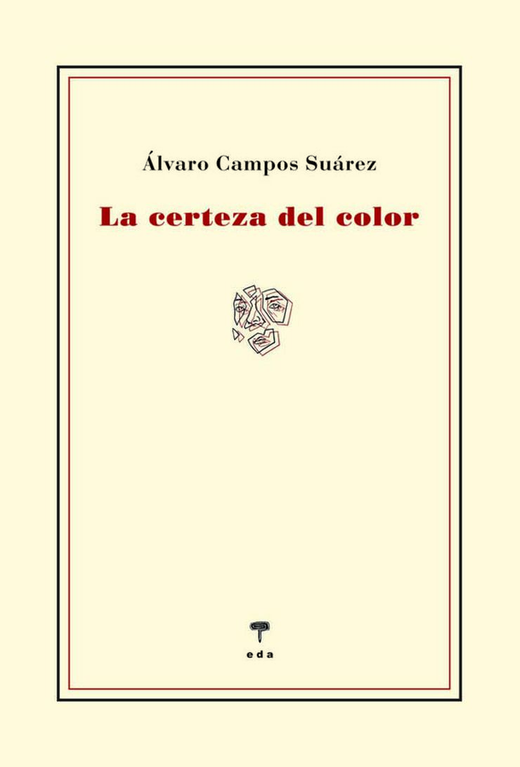 La certeza del color