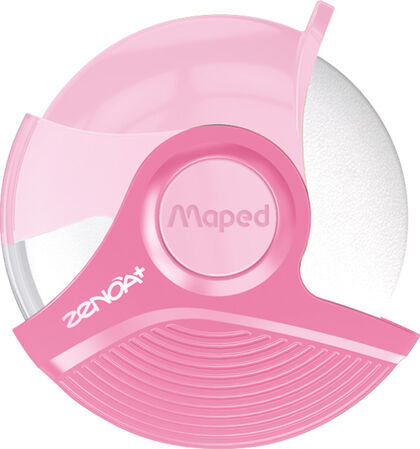 Goma Maped Zenoa Pastel Surtido Goma Maped Zenoa Pastel Surtido