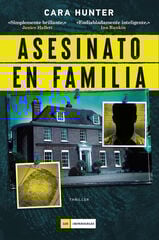 Asesinato en familia Asesinato en familia