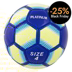 Pilota de futbol Amaya Platinum núm. 4