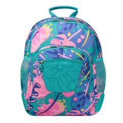 Mochila Totto Crayolas 2Df