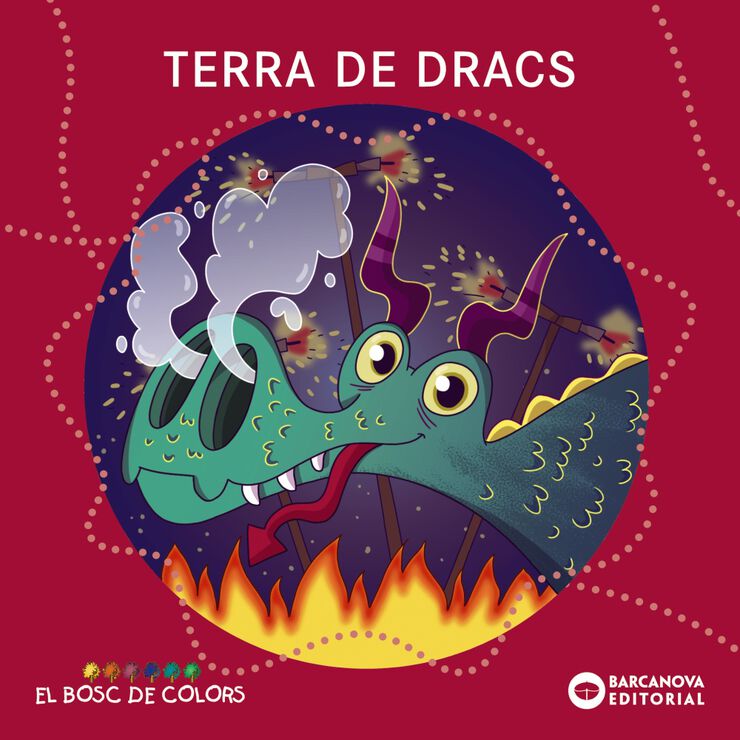 Terra de dracs Terra de dracs