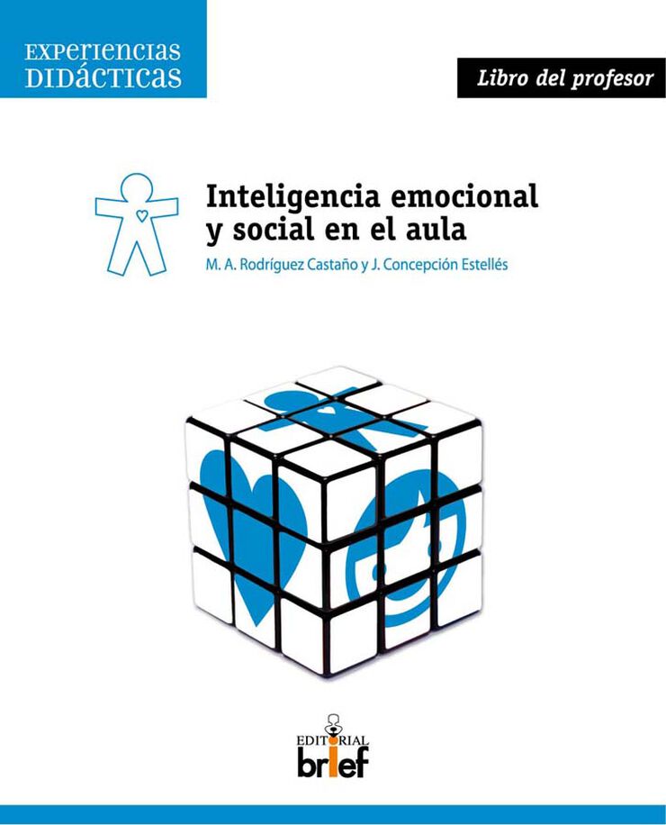 INTELIGENCIA EMOCIONAL-SOCIAL AULA. GUI Brief 9788495895691