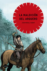 Maldición del arquero, La Maldición del arquero, La