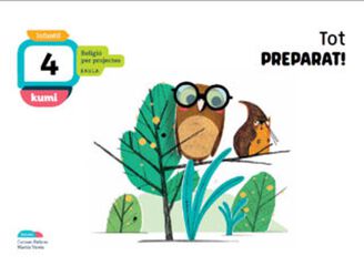 Tot Preparat!