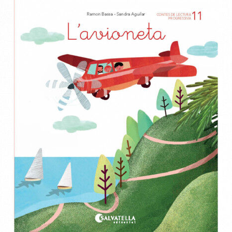 L'avioneta