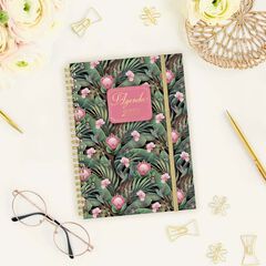 Agenda You E10 1DP 23 Tulip Cast