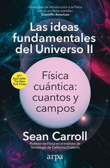 Las ideas fundamentales del Universo II Las ideas fundamentales del Universo II