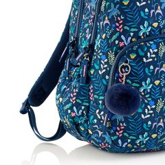 Mochila triple reciclada Oslo Jungle
