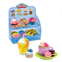 Play-Doh Super Cafeteria