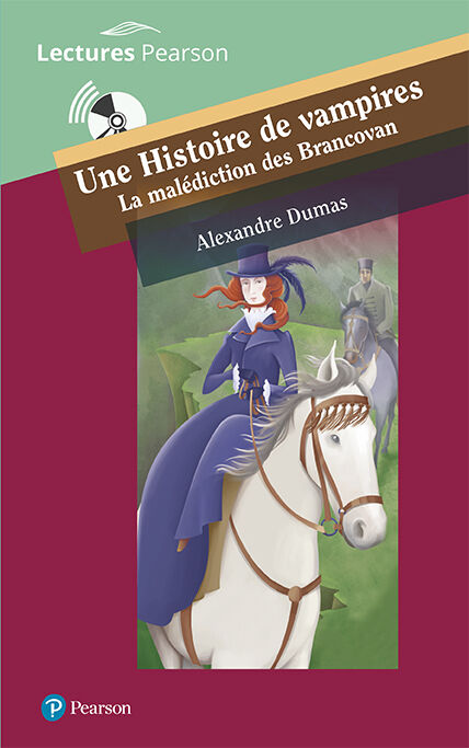 Une Historie de Vampires (B1)