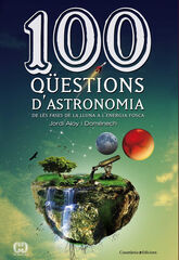 100 q&uuml;estions d'astronomia