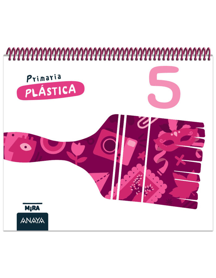 Pl&aacute;stica 5