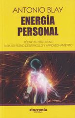 Energía personal Energía personal