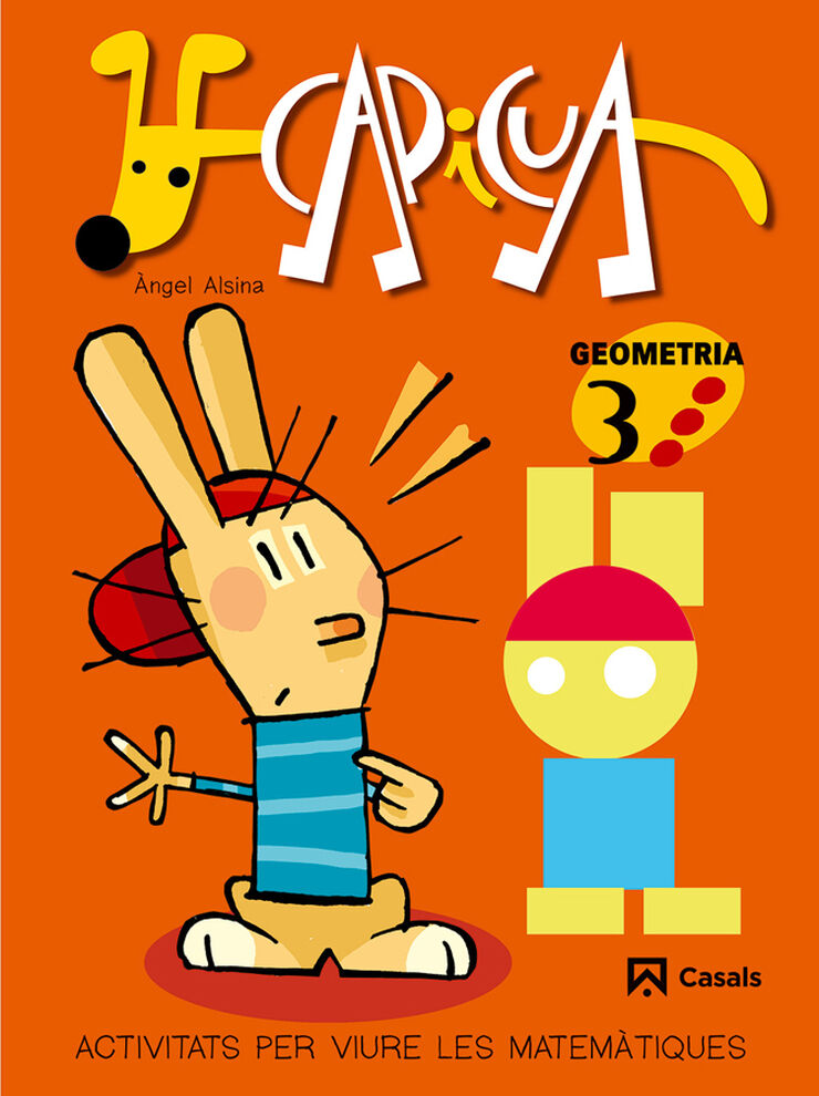 Geometria 3. Capicua
