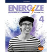 Energize 4 Workbook Ed. Catalana