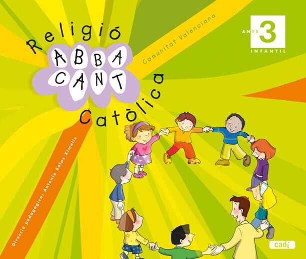 Religi P3 Abbaca