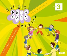 Religi P3 Abbaca