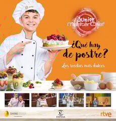¿Qué hay de postre? ¿Qué hay de postre?