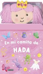 En mi camita de hada