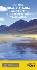 Gran Canaria, Lanzarote, Fuerteventura y La Graciosa Gran Canaria, Lanzarote, Fuerteventura y La Graciosa